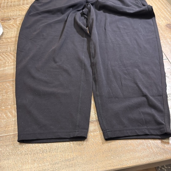 Lululemon fold over joggers - Picture 11 of 14